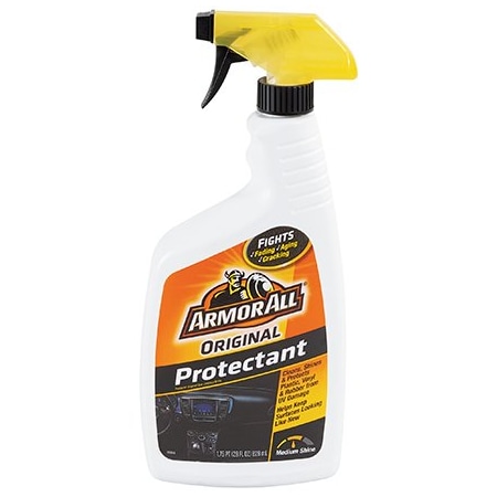 Armor All Armor All Original Protectant - 28 oz. Spray Bottle, 6PK BUY00038889